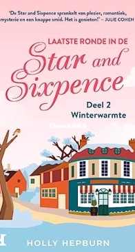 Winterwarmte - Laatste Ronde In De Star and Sixpence 2 - Holly Hepburn - Dutch