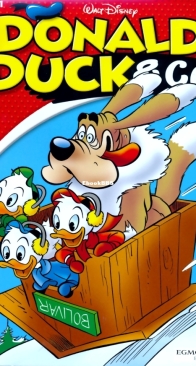 Donald Duck und Co 51 - Ehapa Verlag 2017 - German
