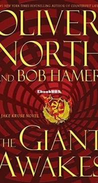 The Giant Awakes - Oliver North and Bob Hamer - English