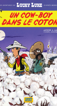 Lucky Luke (Les aventures de) 09 (of 11) - Lucky Comics 2004 - French
