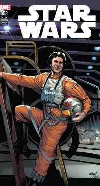 Star Wars Vol. 2 - 53 (of 75) - Marvel 2018 - English
