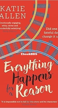 Everything Happens For A Reason - Katie Allen - English