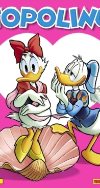 Topolino - 3507 - Panini 2023-02-08 - Italian