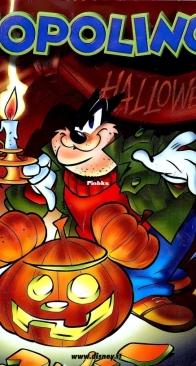 Topolino 2292 - Disney Italia 1999 - Italian