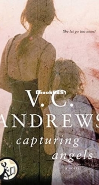 Capturing Angels - V.C. Andrews - English