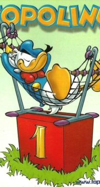 Topolino 2542 - Disney Italia 2004 - Italian
