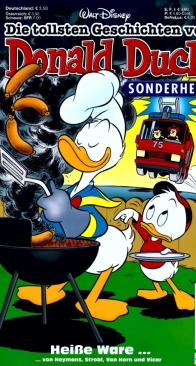 Die Tollsten Geschichten Von Donald Duck (Sonderheft) 326 - Ehapa 2014 - German