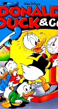 Donald Duck und Co 26 - Ehapa Verlag 2013 - German