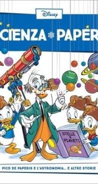 Scienza Papera 23 - Rizzoli 2016 - Italian