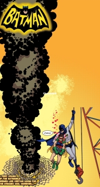 Batman '66 61 (of 73) - DC Comics 2015 - English