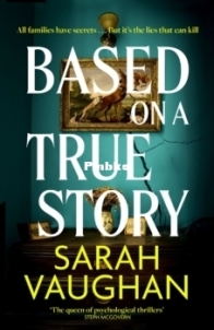 Based On A True Story - Sarah Vaughan - English