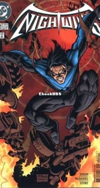 Nightwing v2 12 (of 153) - DC Comics 1997 - Chuck Dixon - English