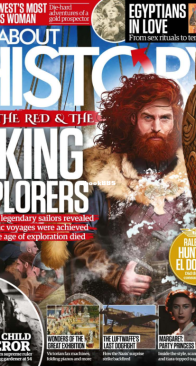 All About History Magazine Issue 076 - 2019 - English