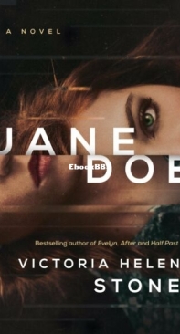 Jane Doe - Jane Doe 1 - Victoria Helen Stone - English