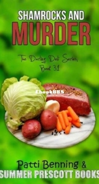 Shamrocks And Murder - Darling Deli Mystery 31 - Patti Benning - English