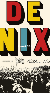 De Nix - Nathan Hill - Dutch