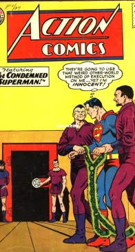 Action Comics 319 - DC Comics - Henry Boltinoff - December 1964 – English