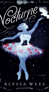Nocturne - Alyssa Wees - English