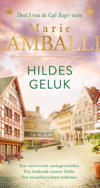 Hildes Geluk - Café Engel 3 - Marie Lamballe - Dutch