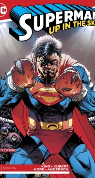 Superman - Up In The Sky - DC Comics - Tom King - 2019-08-07 - (02) - English