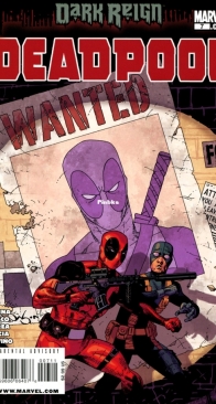 Deadpool Vol.2 - 07 (of 63) - Marvel 2009 - English