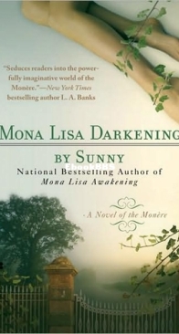 Mona Lisa Darkening - Monère, Children of the Moon 4 -  Sunny - English