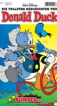 Die Tollsten Geschichten von Donald Duck (Sonderheft) 432 - Ehapa Verlag 2023 - German