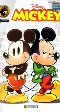 Mickey 00 - Culturama 2019 - Brazilian Portuguese