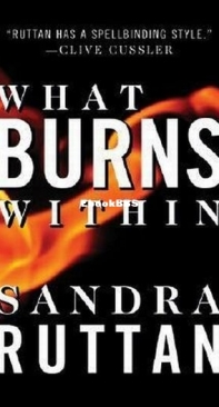 What Burns Within - Craig Nolan 1 - Sandra Ruttan - English