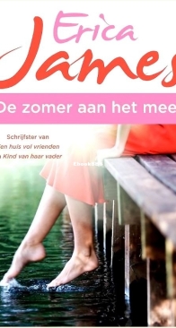 De Zomer Aan Het Meer - Erica James - Dutch