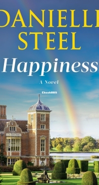 Happiness - Danielle Steel - English