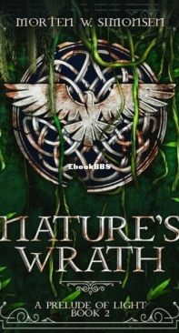 Nature's Wrath - Morten W. Simonsen - English