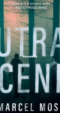 Utraceni - Echo 1 - Marcel Moss - Polish