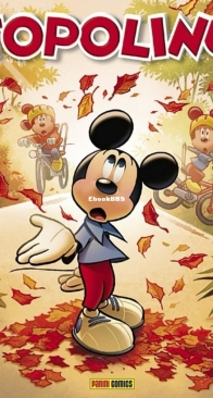 Topolino - 3336 - Panini 2019-10-30 - Italian