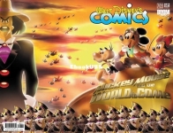 Walt Disney's Comics and Stories 703 - Boom 2010 - English