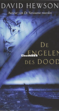 Engelen Des Doods - Nic Costa 4 - David Hewson - Dutch