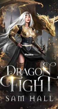 Dragon Fight - The Dragon Queen 2 - Sam Hall - English