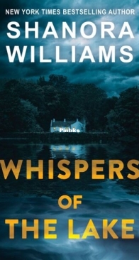 Whispers of the Lake - Shanora Williams - English