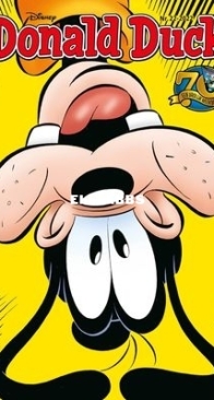 Donald Duck - Dutch Weekblad - Issue 22 - 2022 - Dutch