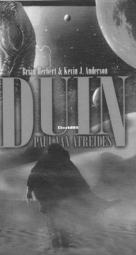 Duin - Duin 1 - Brian Herbert - Dutch