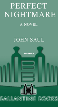 Perfect Nightmare - John Saul - English