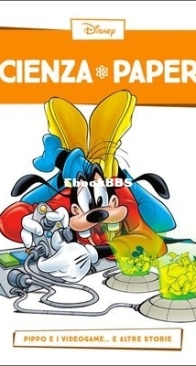 Scienza Papera 05 - Rizzoli 2016 - Italian