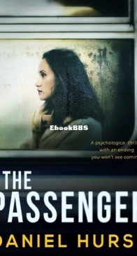 The Passenger - Daniel Hurst - English