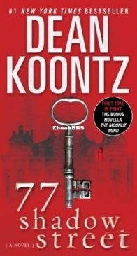 77 Shadow Street - 77 Shadow Street 1 - Dean Koontz - English