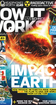 How it Works - Issue 122 - 2019 - English