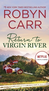 Return to Virgin River - Virgin River 21 - Robyn Carr - English