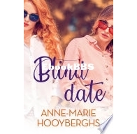 Blind Date  - Anne-Marie Hooyberghs - Dutch