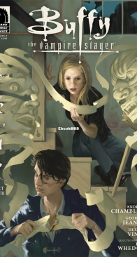 Buffy the Vampire Slayer Season 9 - 04 (of 25) - Dark Horse 2011 - English