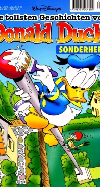 Die Tollsten Geschichten von Donald Duck (Sonderheft) 171 - Ehapa 2001 - German