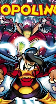Topolino - 3437 - Panini 2021-10-06 - Italian